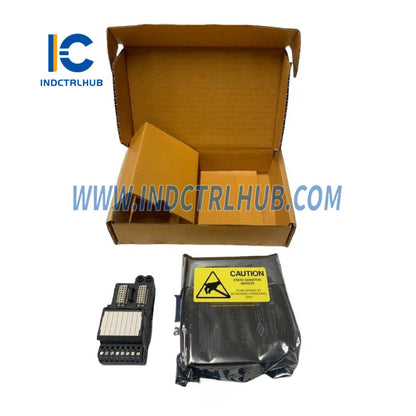 Emerson VE4003S2B6 KJ3223X1-BA1 Analog Input Module