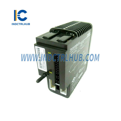 Emerson VE4050K1C0 DeltaV 8-Wide I/O Carrier Module