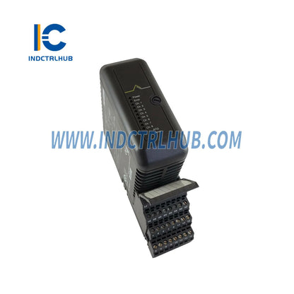 Emerson VE4003S6B1 8-Channel RTD Input Module | DeltaV M-Series