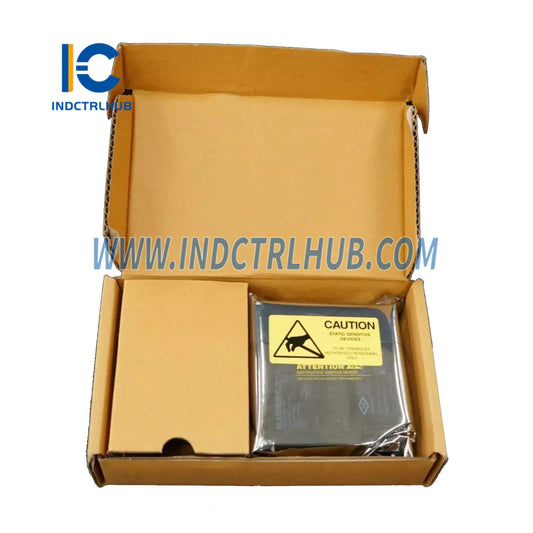 Emerson VE4005S2B2 DeltaV M-Series 16-Channel Discrete Output Module