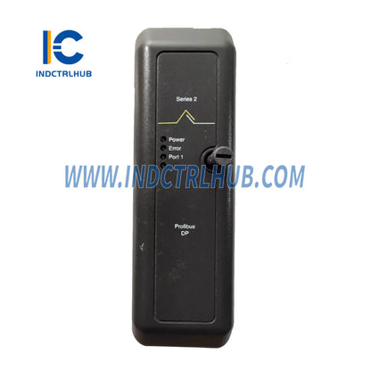 Emerson ‎‎VE4014 KJ3243X1-BA1 12P2830X022 ProfibusDP Interface Card