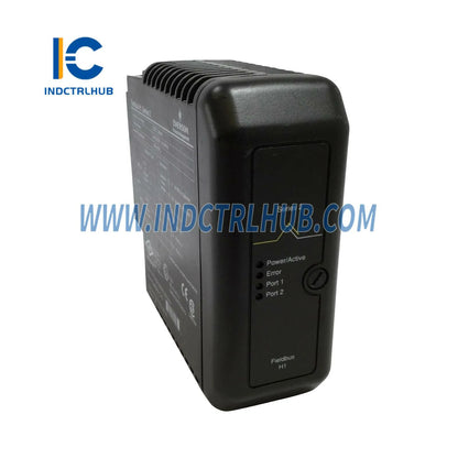 Emerson VE4032S1T2B1 DeltaV Redundant Discrete Input Module