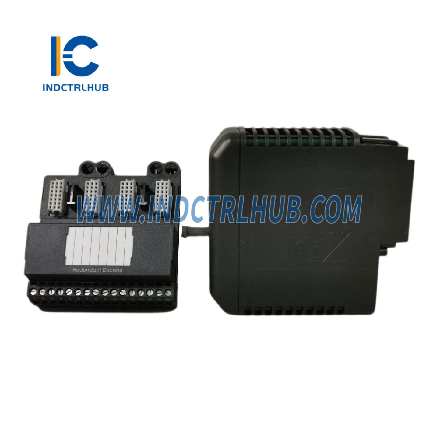 Emerson VE4032S1T2B1 KJ3202X1-BA1 High-Side Digital Output Module