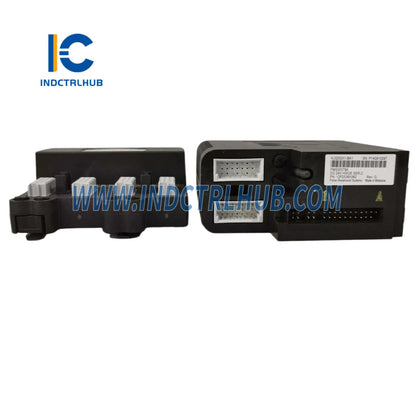 Emerson VE4032S1T2B1 KJ3202X1-BA1 High-Side Digital Output Module