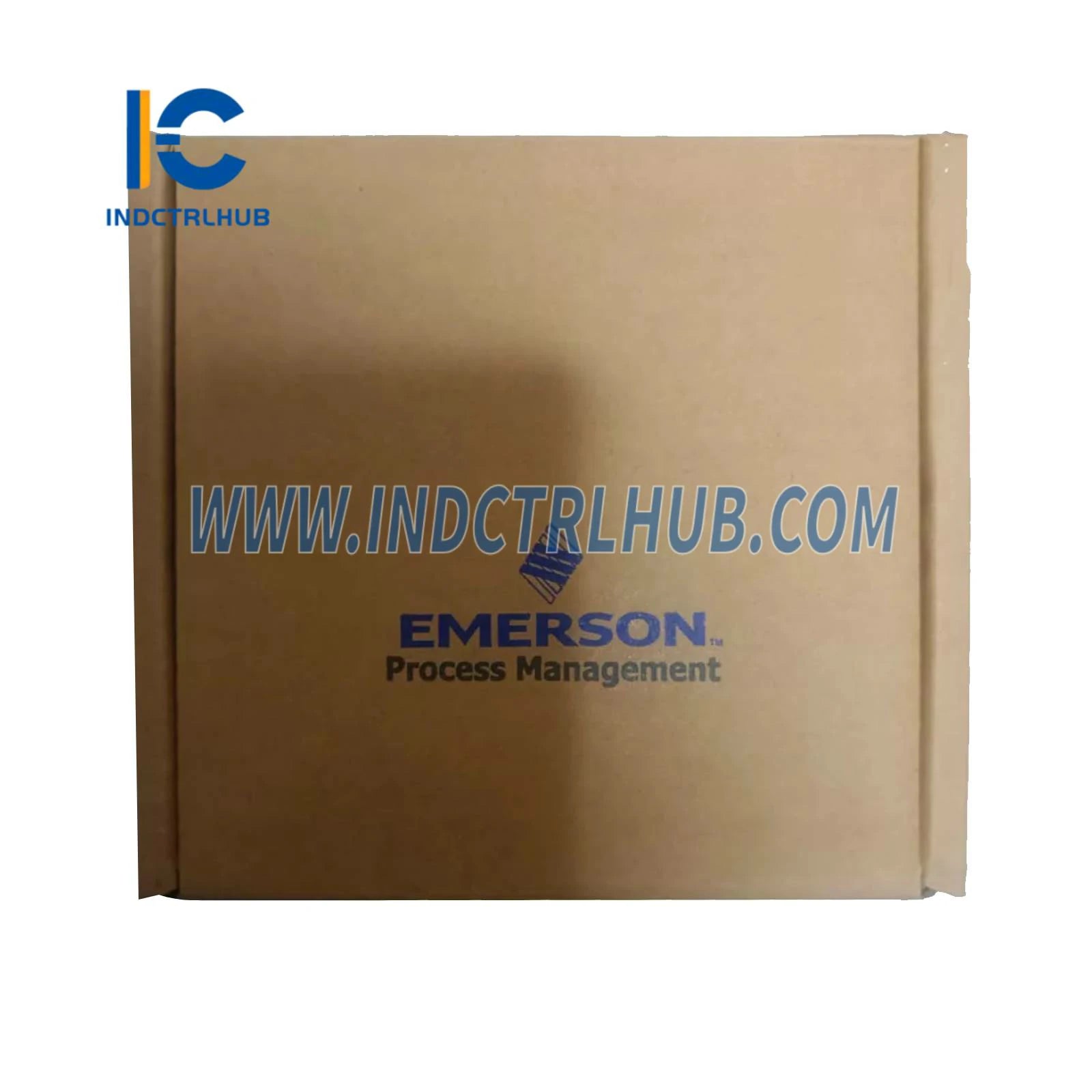 Modul Input Analog CHARM Emerson 12P2532X092 untuk DeltaV Seri S