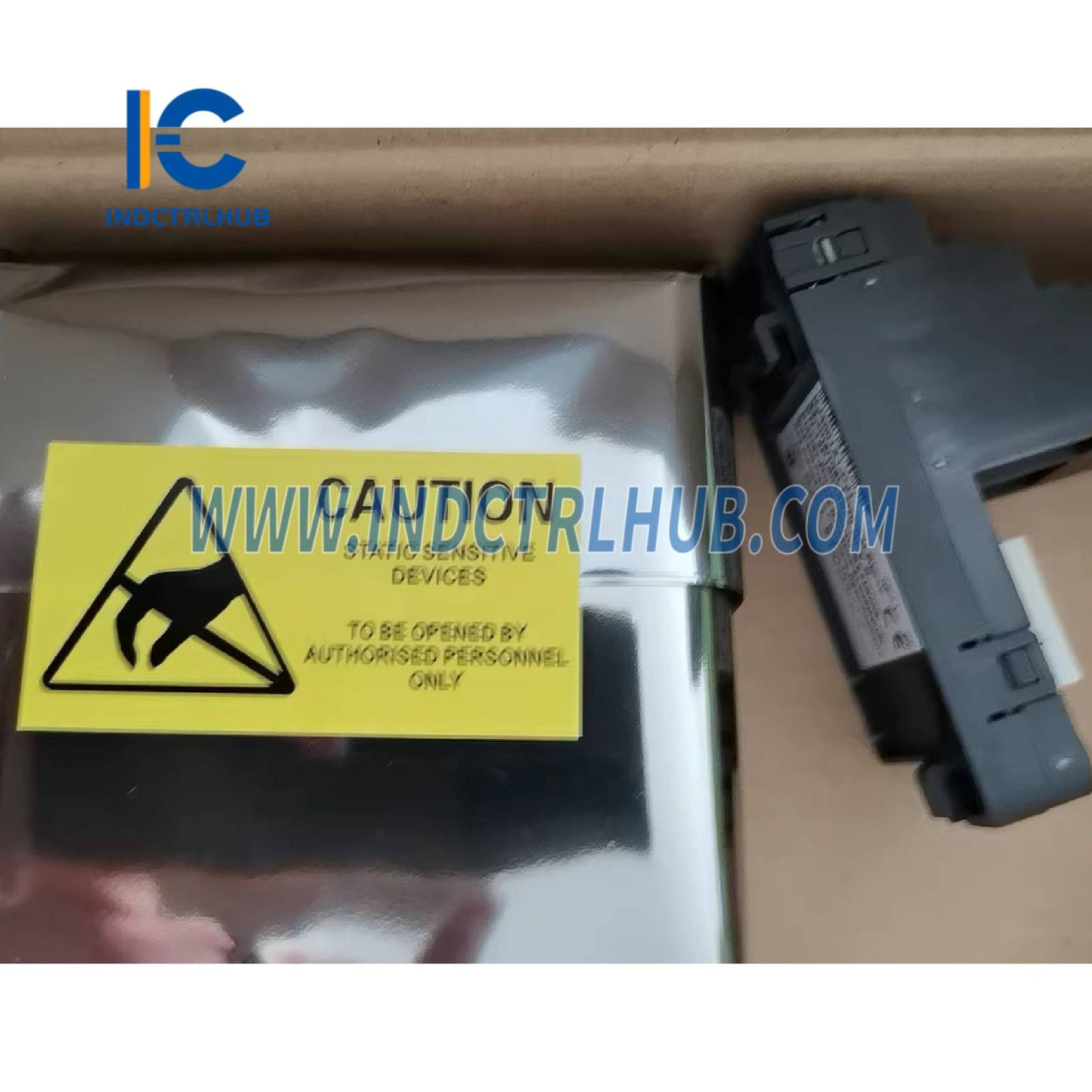 Emerson VE4033S2B1 Módulo de Entrada Analógica Redundante DeltaV