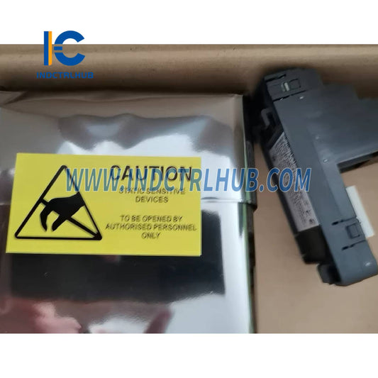 Emerson VE4033S2B1 DeltaV Yedekli Analog Giriş Modülü