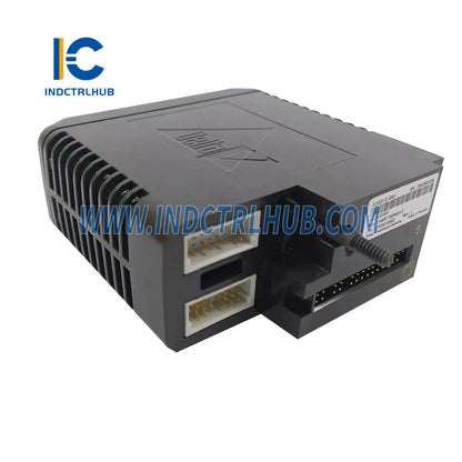 Emerson VE4035S2B1 KJ3221X1-BA1 12P2531X102 Redundant AO Module