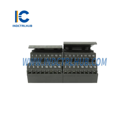 Emerson ‎‎VE4036P2 KJ3241X1-BA1 KJ3241X1-EA1 Kartu Antarmuka Serial