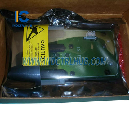 Emerson VE4033S2B1 DeltaV Redundant Analog Input Module