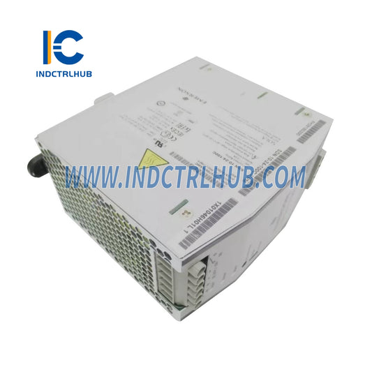 Emerson VE5123 1X01046H01L1 Catu Daya Massal