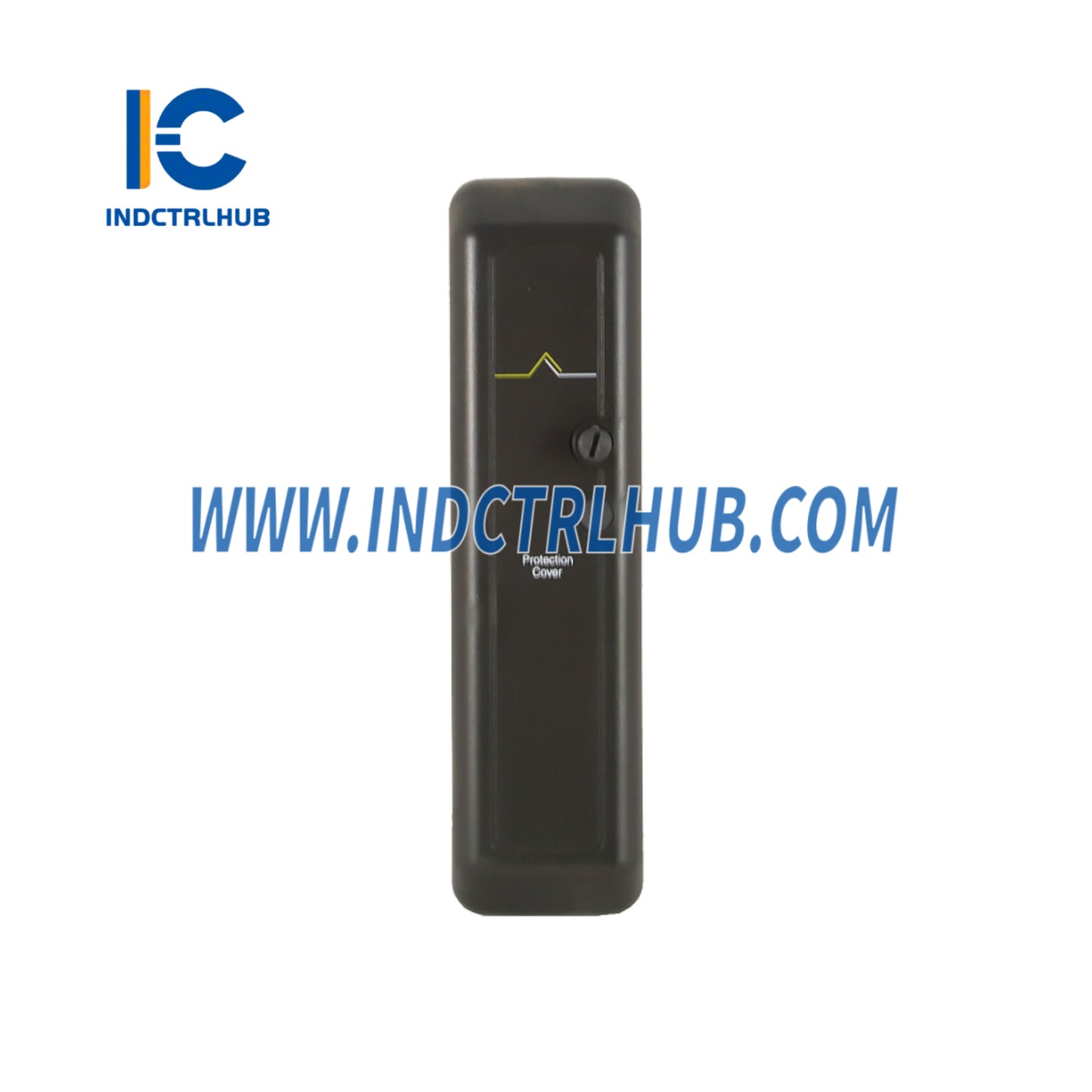 Emerson VE6101 Carrier Blank Cap/Protective Cover