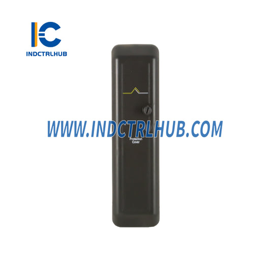 Emerson VE6101 Carrier Blank Cap/Protective Cover