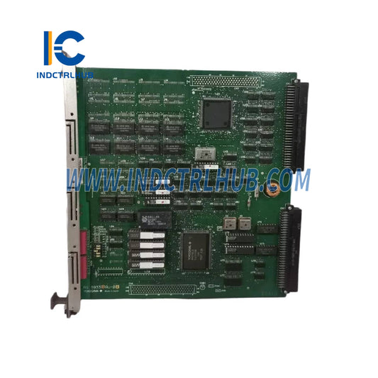 Yokogawa VF311 Bus Interface Module