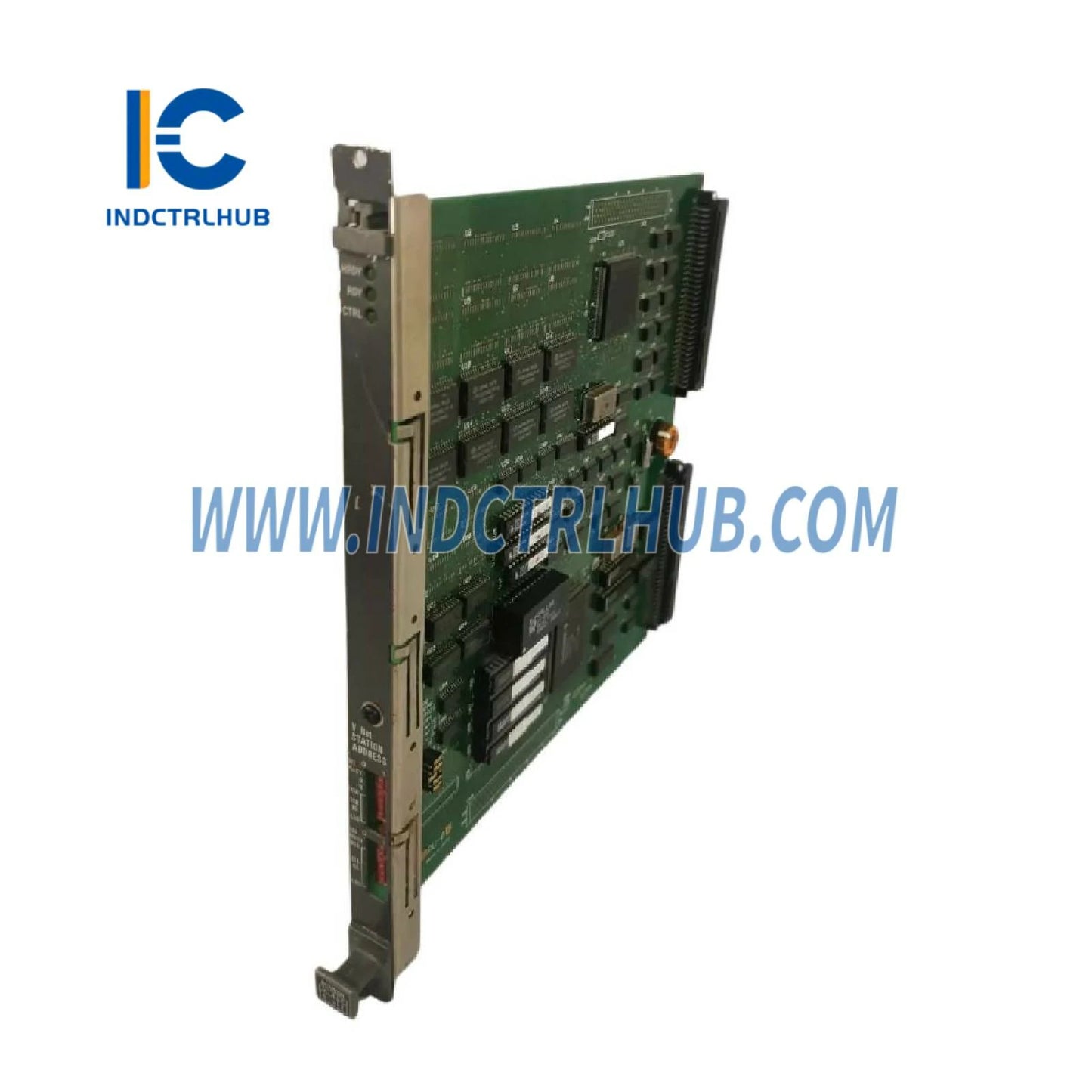 Yokogawa VF311 Modul Antarmuka Bus