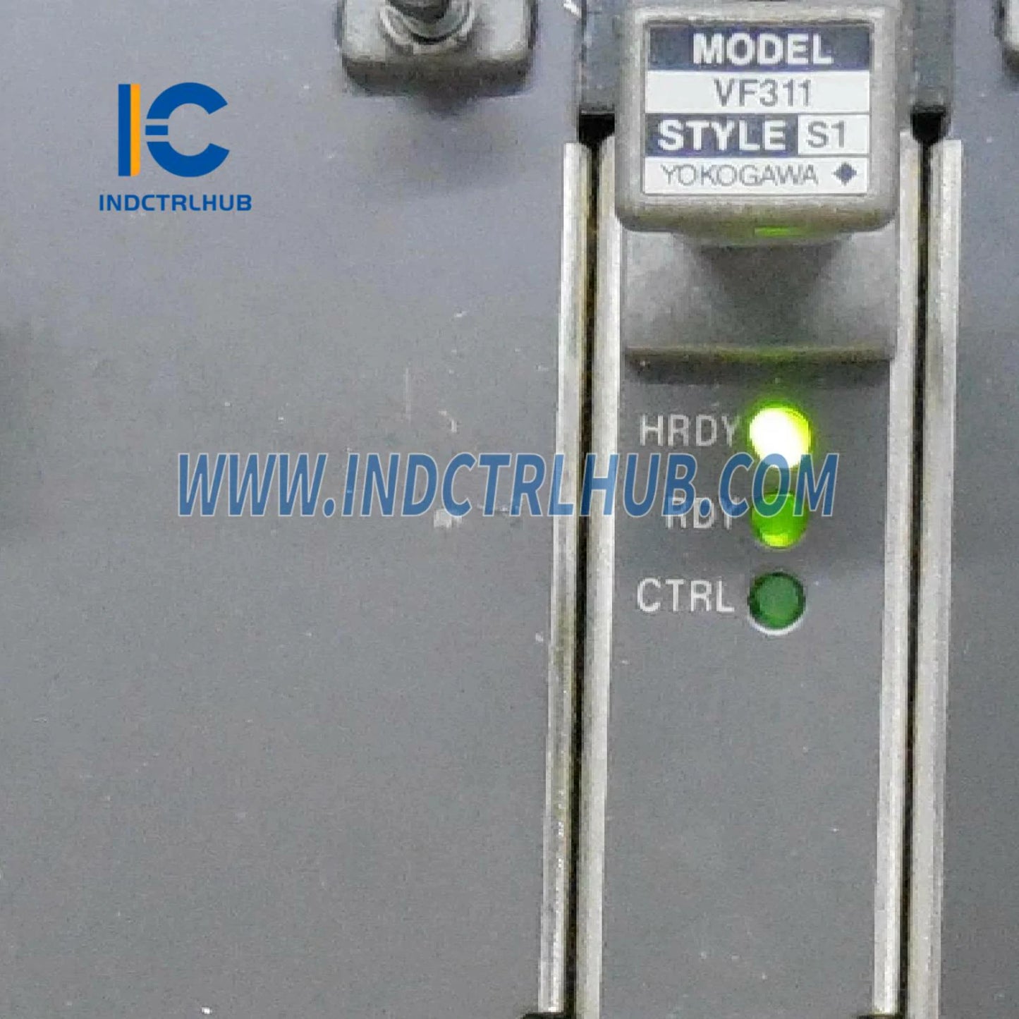 Yokogawa VF311 Modul Antarmuka Bus