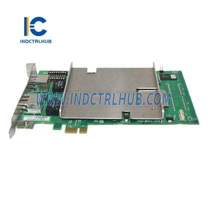 Yokogawa VI702 Vnet/IP-koppelvlakkaart