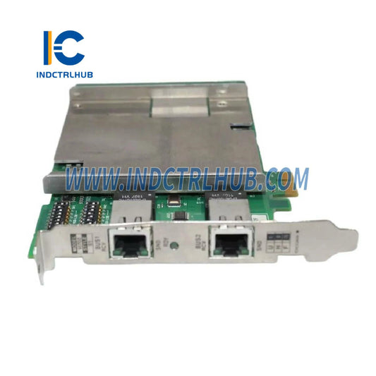 Yokogawa VI702 Vnet/IP-koppelvlakkaart