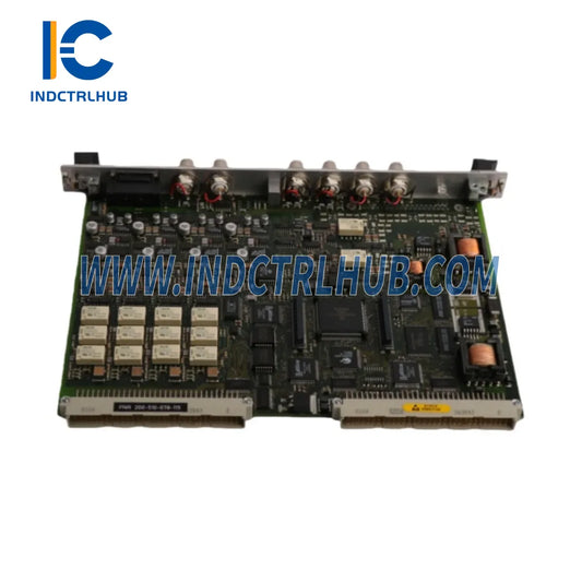 VIBRO-METER MPC4 200-510-078-115 түпнұсқа өнеркәсіптік қосалқы механикалық қорғау картасы үйлесімді