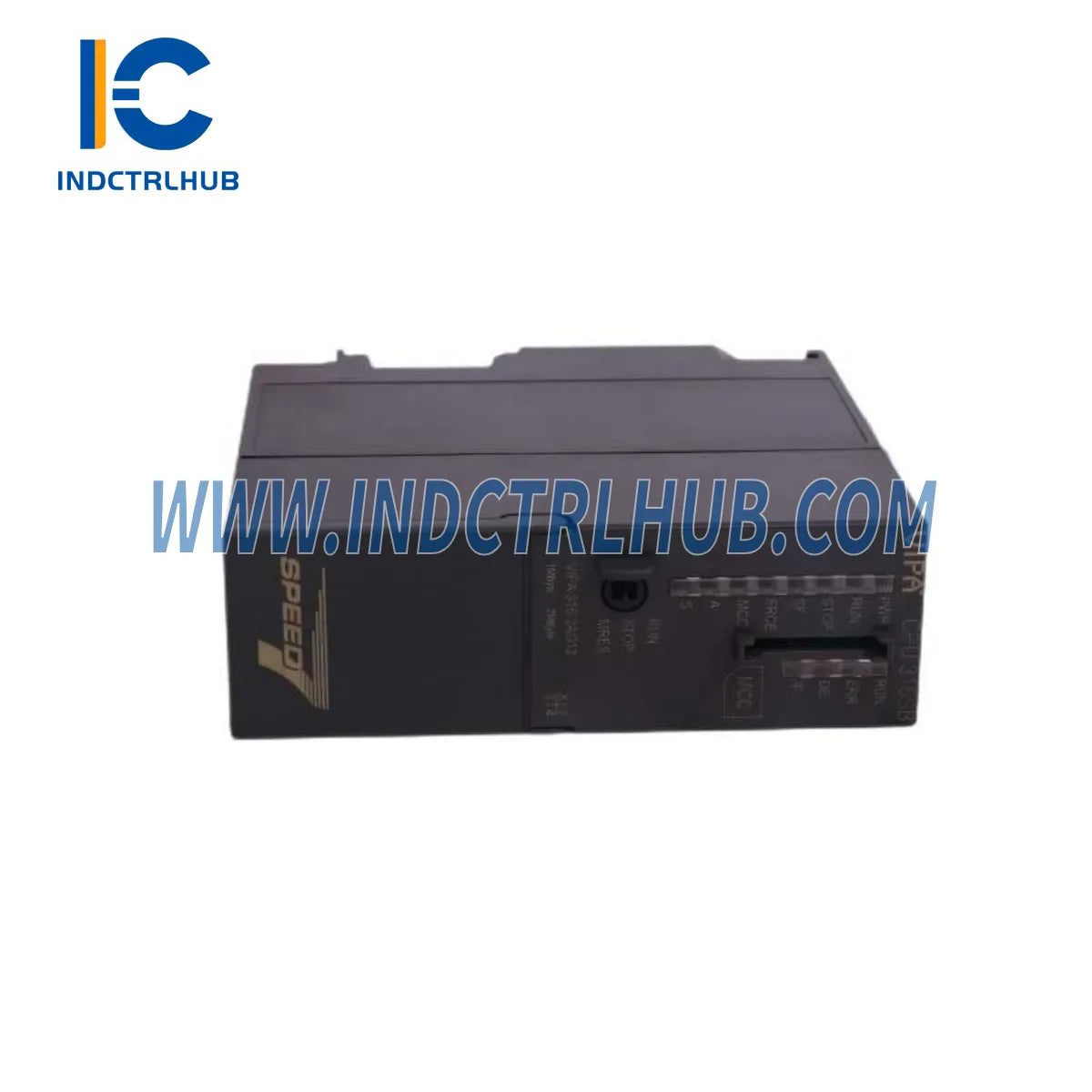 VIPA 315-2AG12 Oorspronklike Industriële Reserwe CPU 315SB/DPM Kompatibel