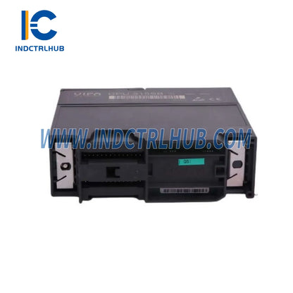 VIPA 315-2AG12 Oorspronklike Industriële Reserwe CPU 315SB/DPM Kompatibel