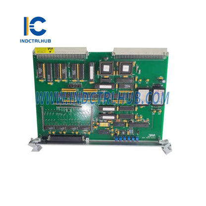 GE VMIVME3125 332-003125-100 Modul Konverter Analog ke Digital