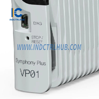 2VAA008172R01 | ABB VP01 VP01 SD Регулятор Позиции Клапана