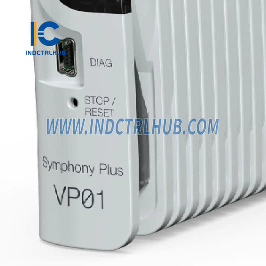 2VAA008172R01 | ABB VP01 VP01 מיקום שסתום SD