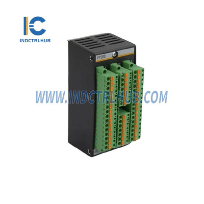 VP200 VP200/S BACHMANN Distribution module