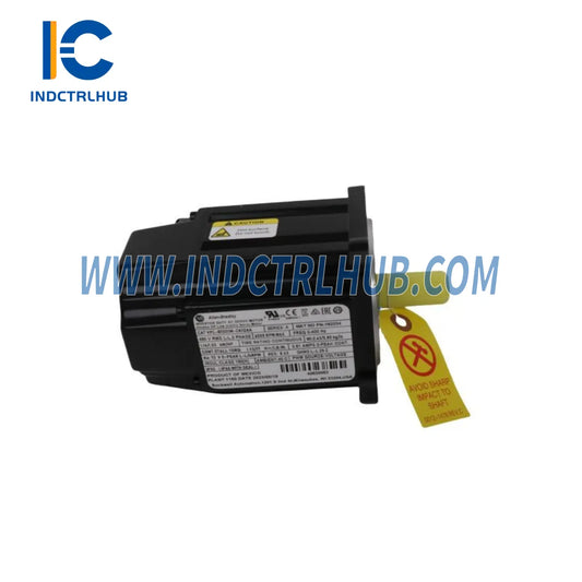 Allen-Bradley VPL-B1001M-CK12AA Здрав модул за серво мотор