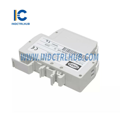 HIMA VR-H4116 24Vdc Relay in Terminal Housing