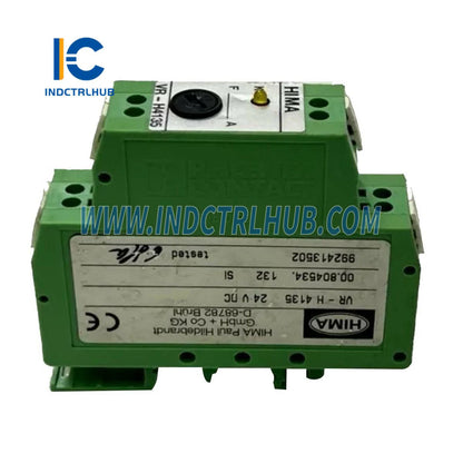 HIMA VR-H 4135 Safety Relay
