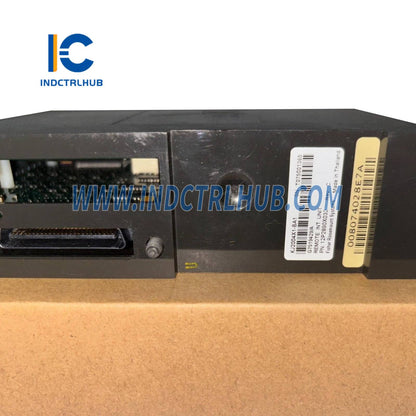 Emerson VS3201 KJ2004X1-BA1 Remote Interface Unit