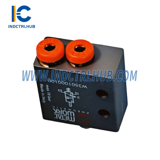 Өнеркәсіптік басқару орталығы VME1-2 04-719030-01 Қиын жағдайларға арналған берік VME автобусының кеңейткіш модулі