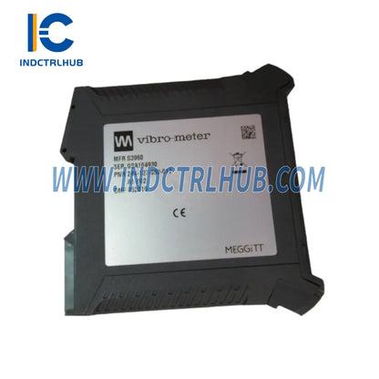 Meggitt GSI127 244-127-000-017 Қатайтылған гальваникалық оқшаулау модулі