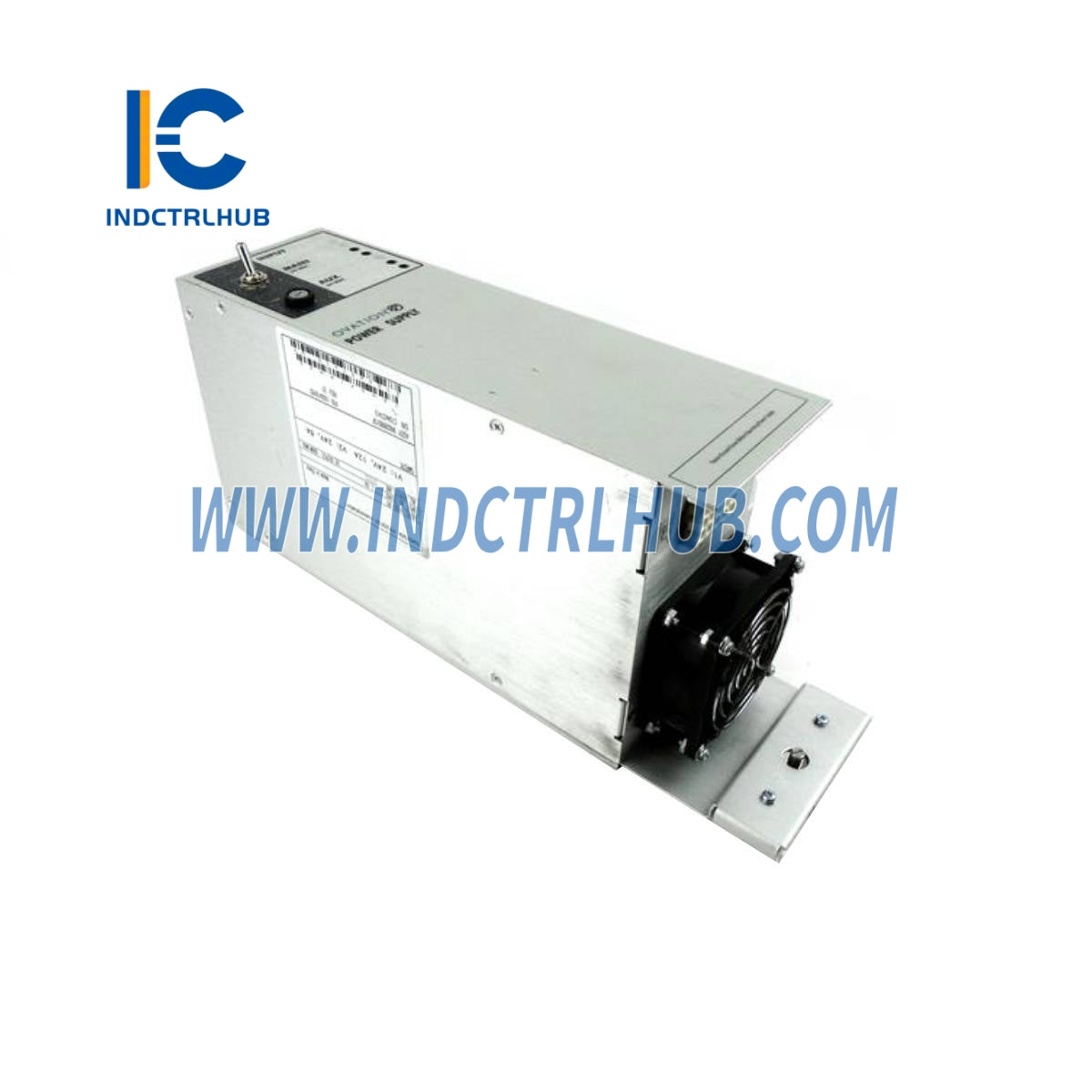 Emerson WH5D-2FF 1X00416H03 Module d'alimentation Ovation