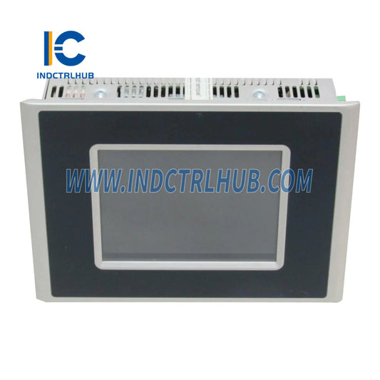 Bachmann WT205 LX700/DD256/CF512 vezérlőmodul