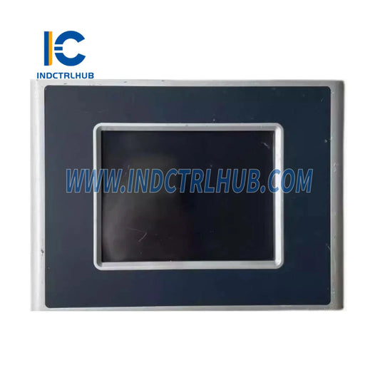 Bachmann WT205LX800/DD512 vezérlő modul