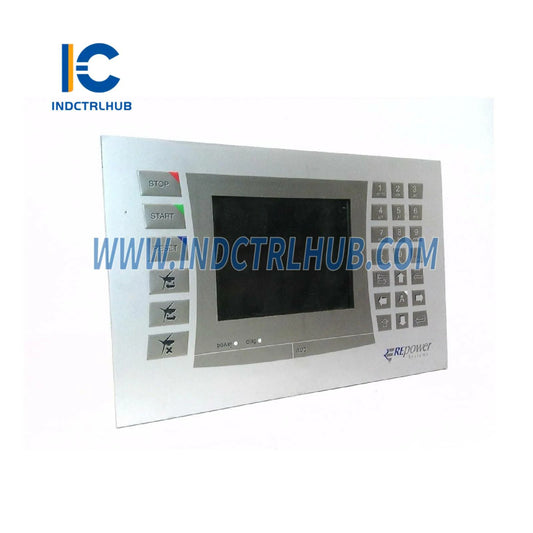 Bachmann WT305E vezérlő modul