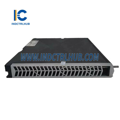 وحدة الإدخال التناظرية HIMA X-AI3201