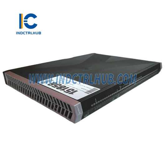 HIMA X-AI 32 01 Analog input module