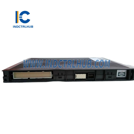 HIMA X-AI 32 01 Analog input module