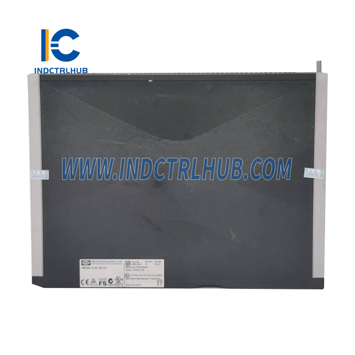 HIMA X-AI3201 Analog input module