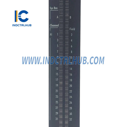 Module d'entrée analogique HIMA X-AI 32 51