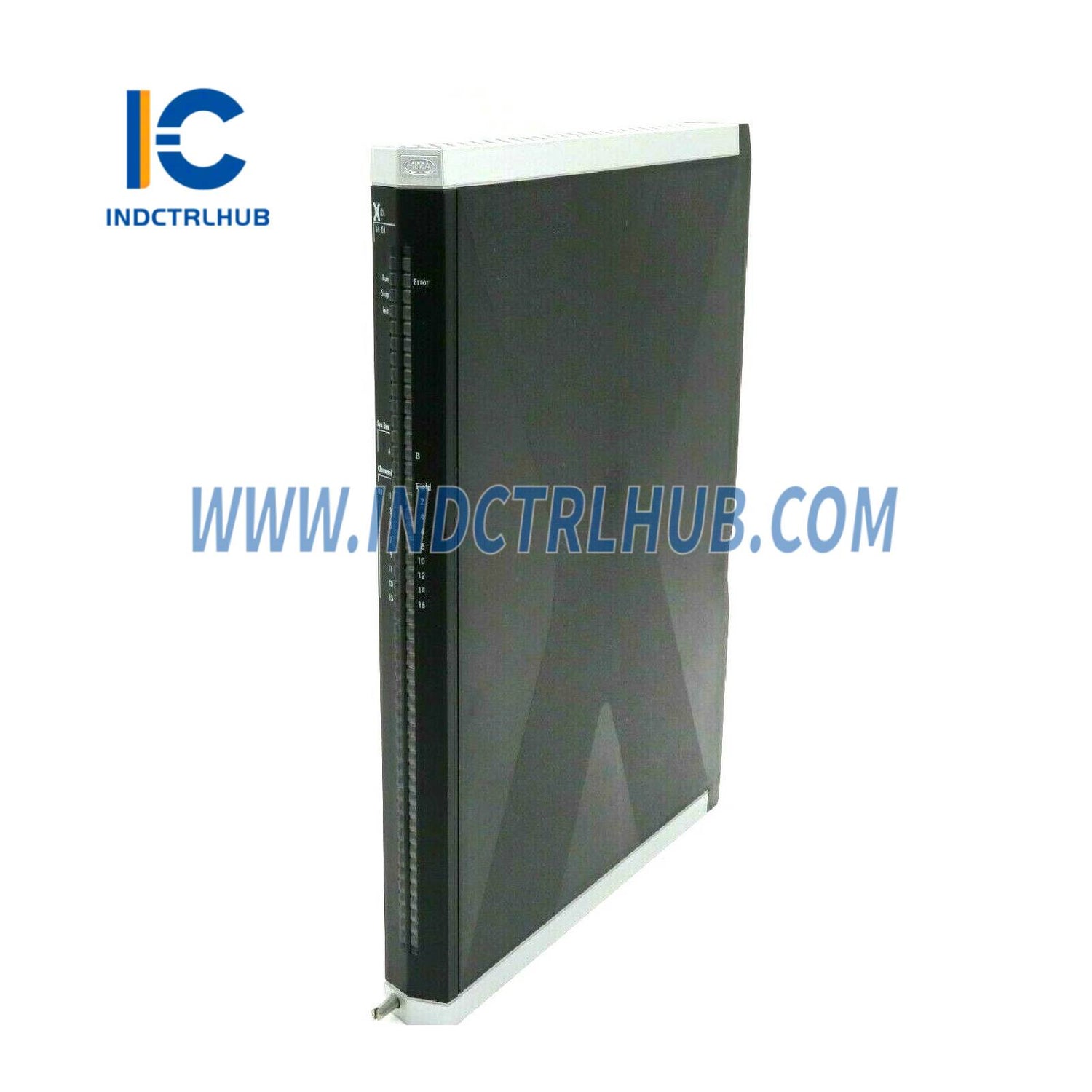 HIMA X-AO 16 01 985210210 Analog Output Module - Analog Output Module