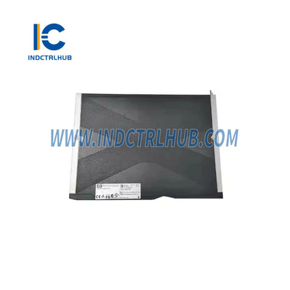 HIMA X-AO 16 01 985210210 מודול פלט אנלוגי