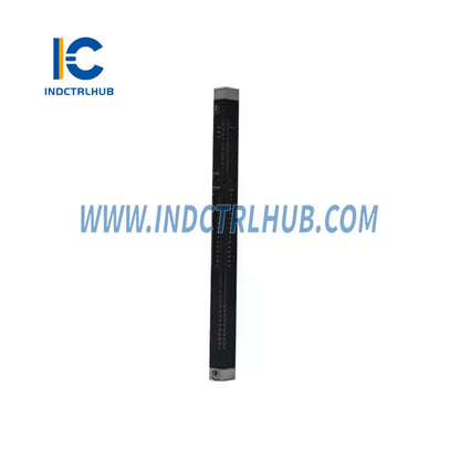 HIMA X-AO 16 01 985210210 מודול פלט אנלוגי