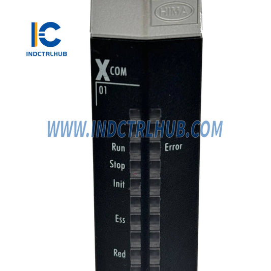 Module de communication HIMA X-COM 01