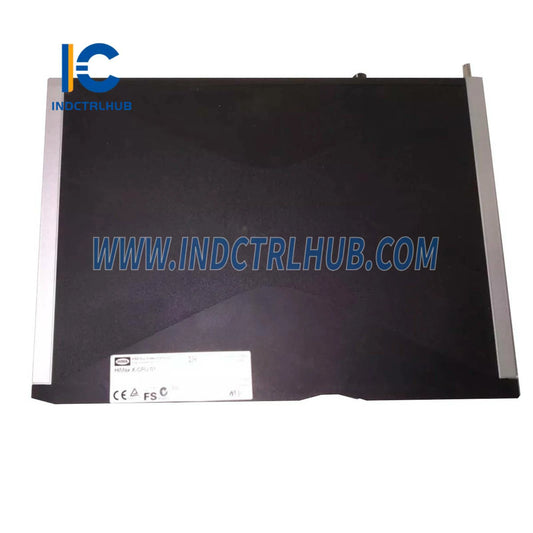 HIMA X-CPU 01 procesorski modul