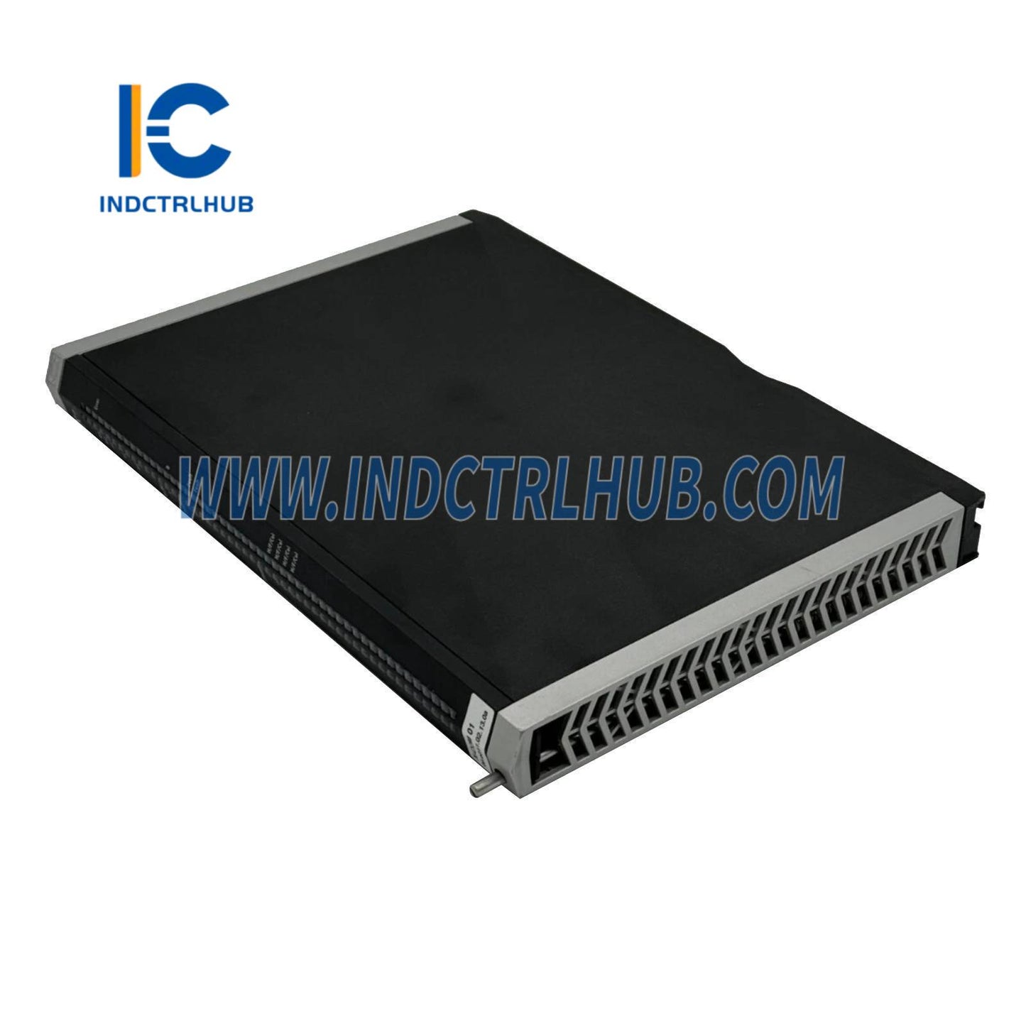 Module d'entrée numérique HIMA X-DI 64 51